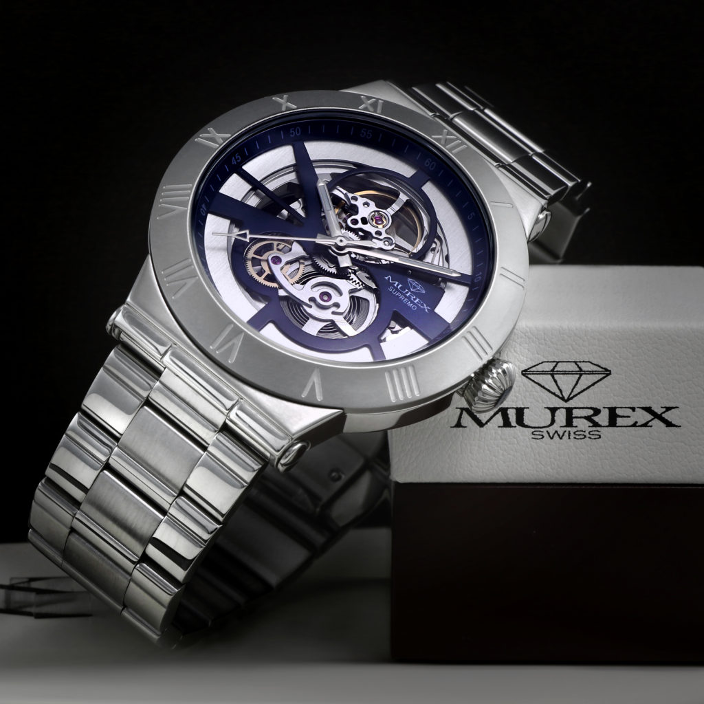 Site officiel Murex Watch Murex