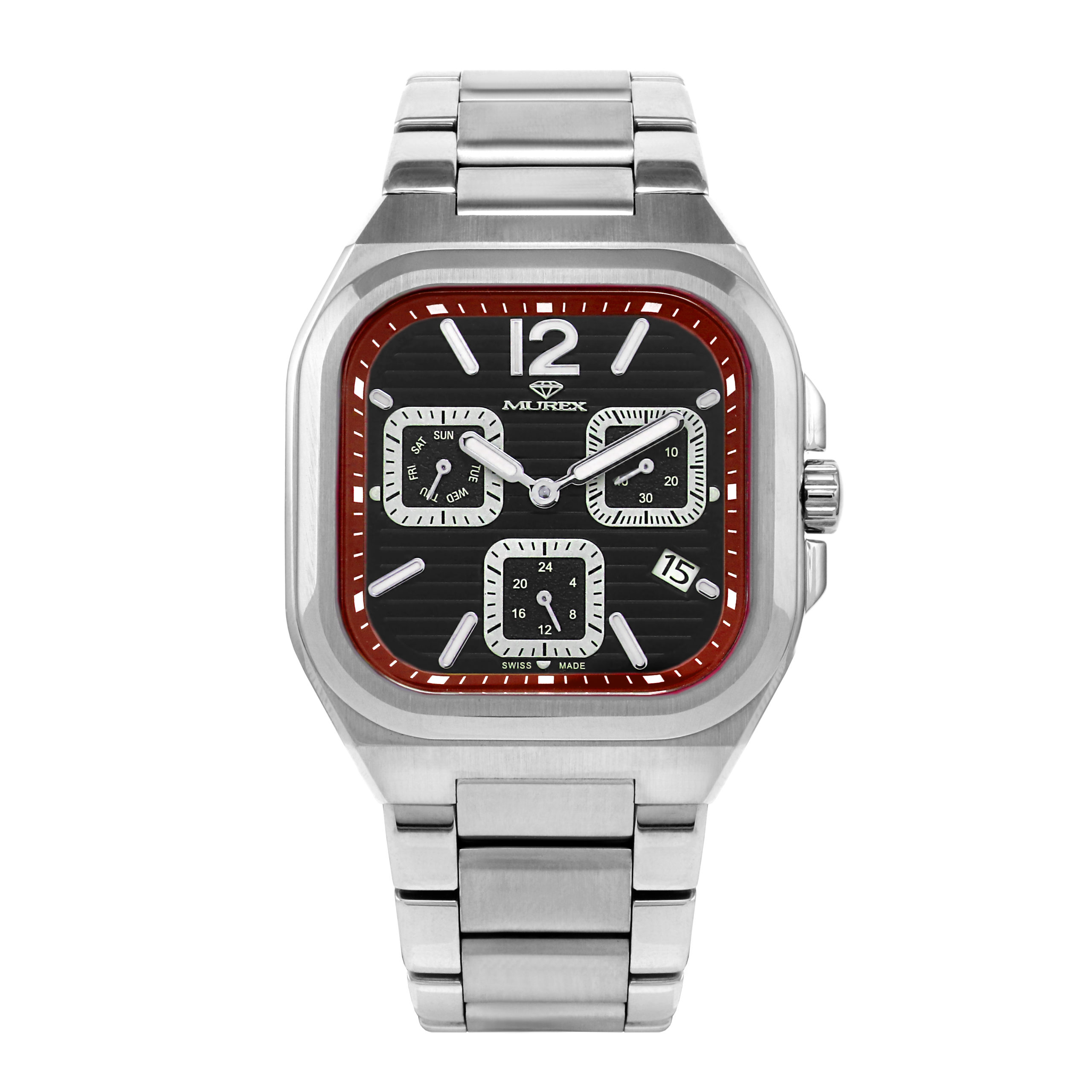 MUC665-SS-5