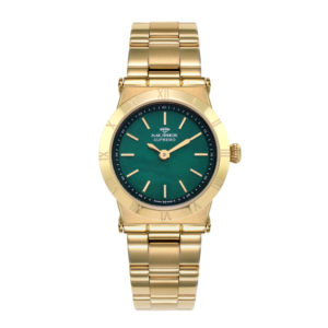 Supremo Quartz Women - MUREX 2025 Collection - MUL676-GG-12