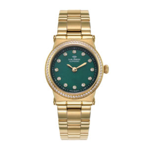 Supremo Gemstones Quartz Women – MUREX 2025 Collection - MUL676-GG-S-12