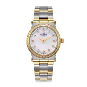 Supremo Gemstones Quartz Women – MUREX 2025 Collection - MUL676-SG-S-7
