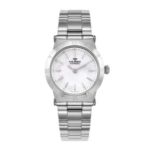 Supremo Quartz Women - MUREX 2025 Collection - MUL676-SS-7