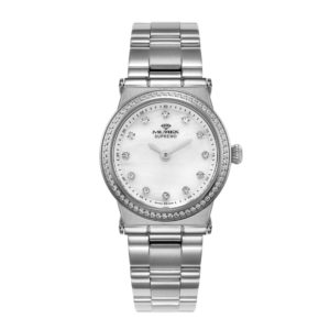 Supremo Gemstones Quartz Women – MUREX 2025 Collection - MUL676-SS-S-7