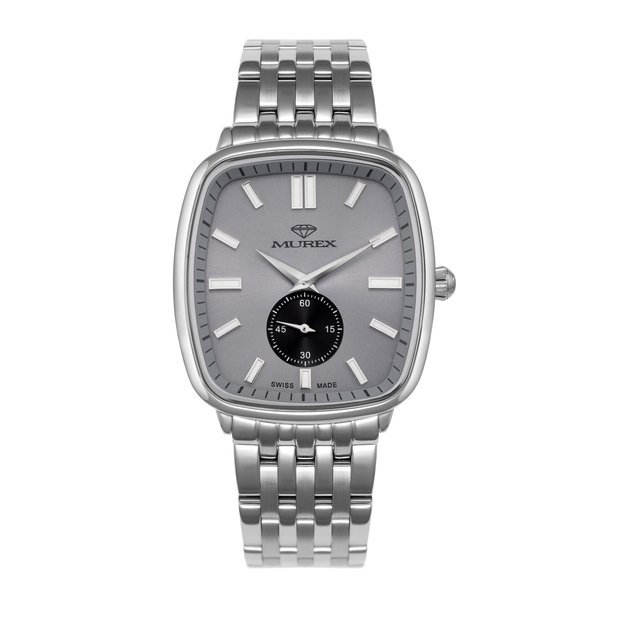 MUM673 – MUREX 2025 Collection