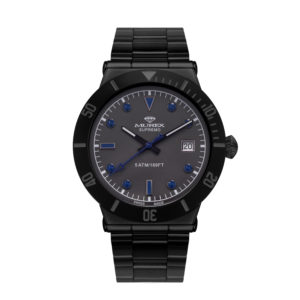 Supremo Sport Quartz – MUREX 2025 Collection - MUM677-BB-9