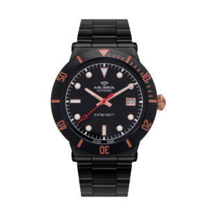 Supremo Sport Quartz – MUREX 2025 Collection - MUM677-BR-3