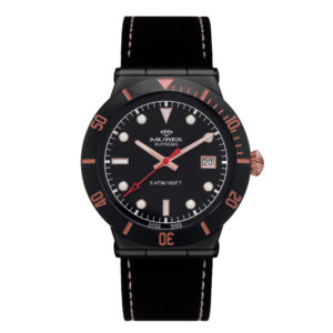 Supremo Sport Quartz – MUREX 2025 Collection - MUM677-BRX-3