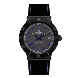 Supremo Sport Quartz – MUREX 2025 Collection - MUM677-BX-9
