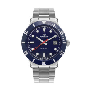 Supremo Sport Quartz – MUREX 2025 Collection - MUM677-SB-9
