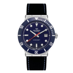 Supremo Sport Quartz – MUREX 2025 Collection - MUM677-SBX-9