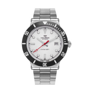 Supremo Sport Quartz – MUREX 2025 Collection - MUM677-SS-1