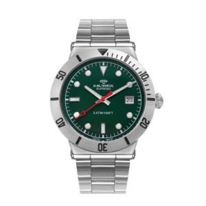 Supremo Sport Quartz – MUREX 2025 Collection - MUM677-SS-12