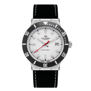 Supremo Sport Quartz – MUREX 2025 Collection - MUM677-SX-1