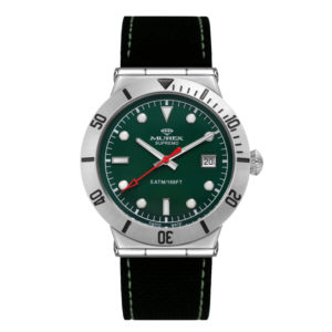 Supremo Sport Quartz – MUREX 2025 Collection - MUM677-SX-12