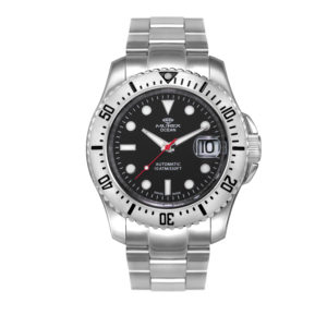 Océan Collection - MUREX - MUA655-SS-3