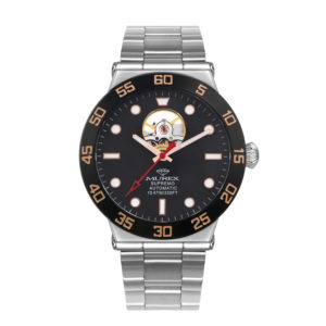 Supremo Open heart Automatique Collection - MUREX - MUA672H-SRB-3