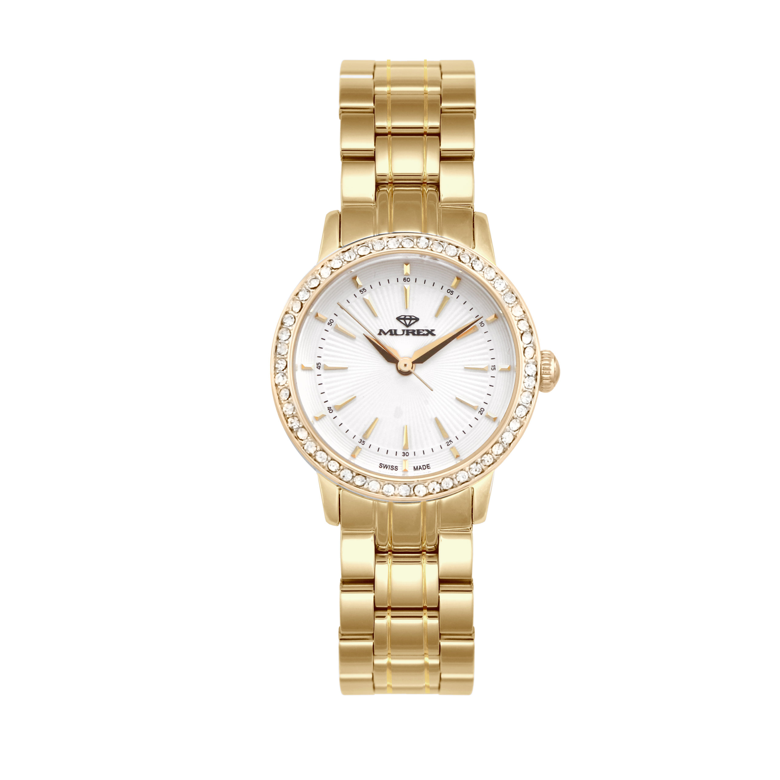 MUL608 – MUREX Collection
