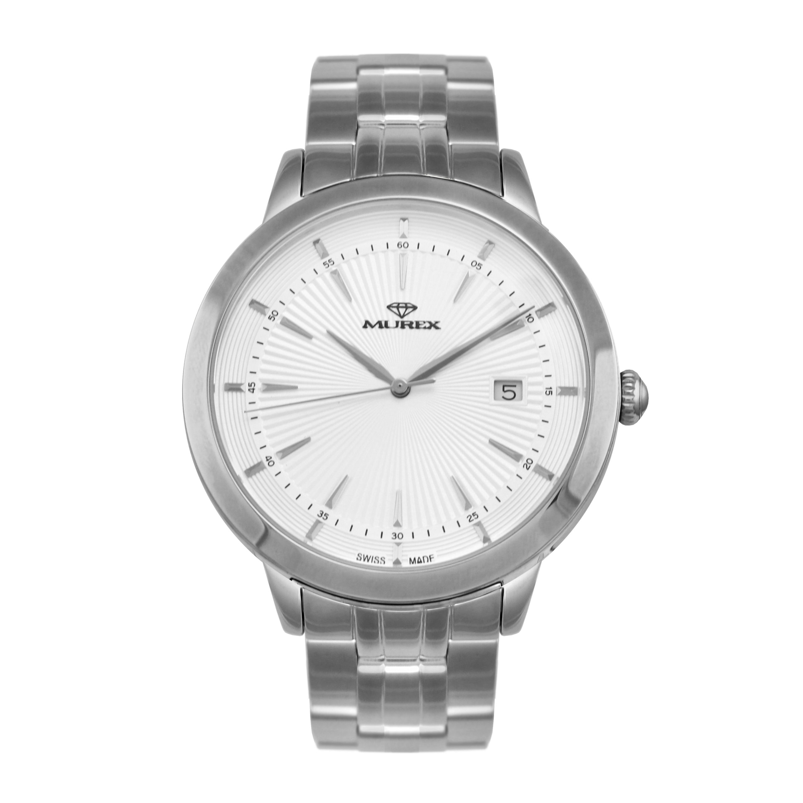 MUM608 – MUREX Collection