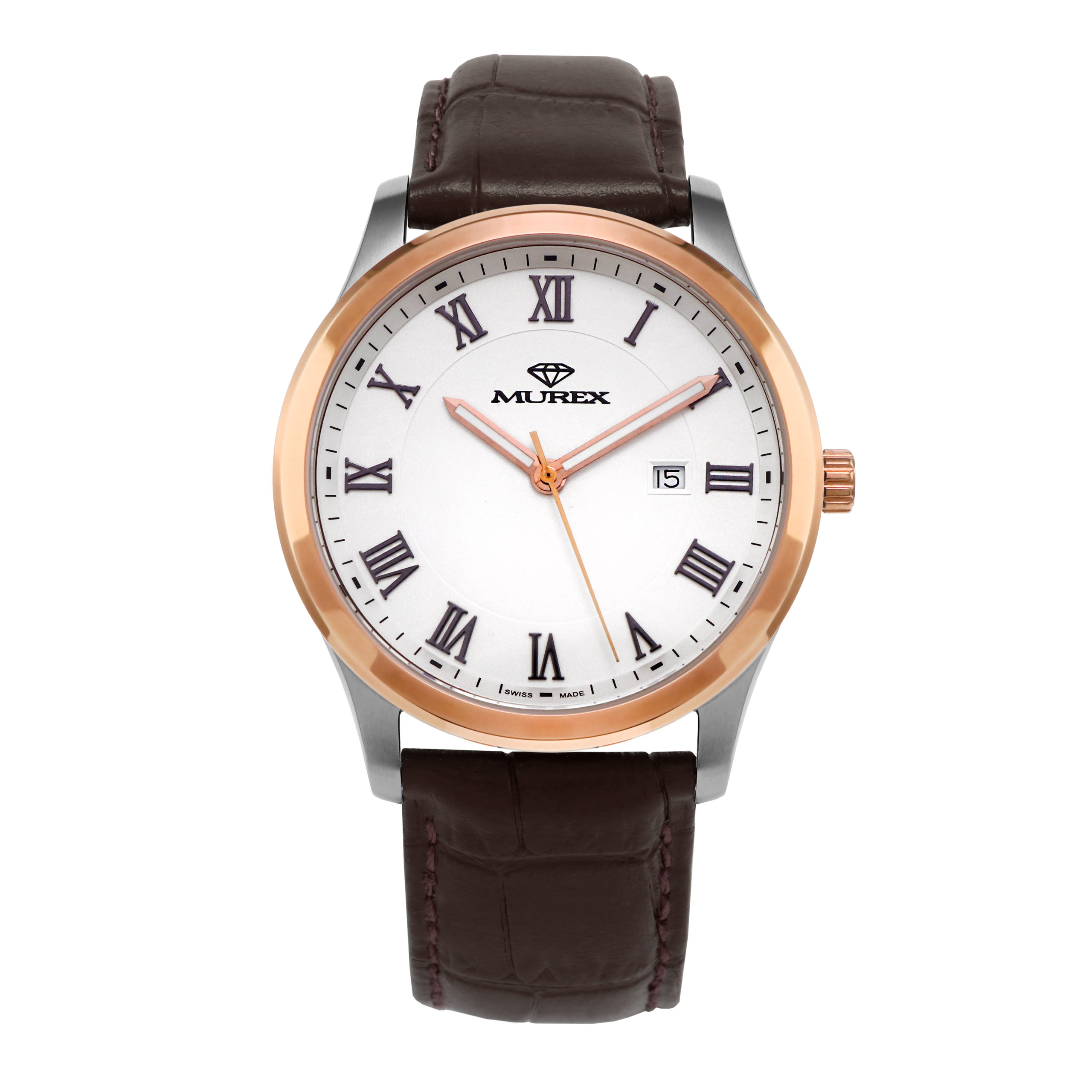 MUM606 – MUREX Collection