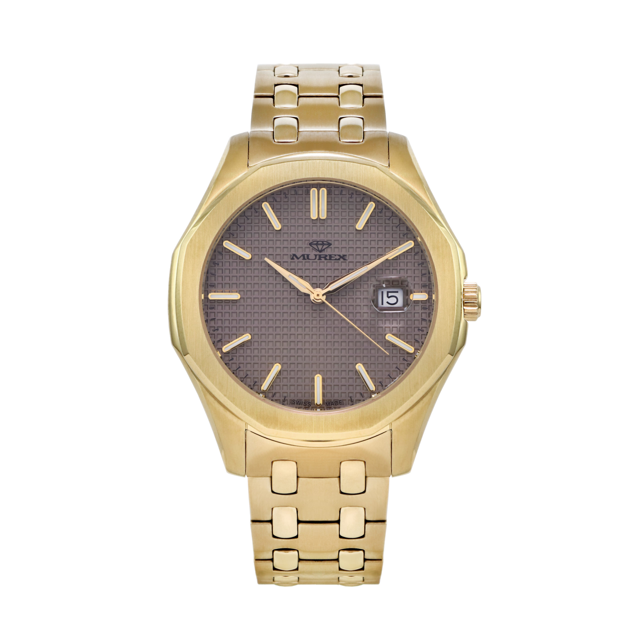 MUM657 – MUREX Collection