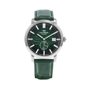 RIVAGE - MUREX Quartz Collection - MUM679-SL-12