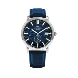 RIVAGE - MUREX Quartz Collection - MUM679-SL-9