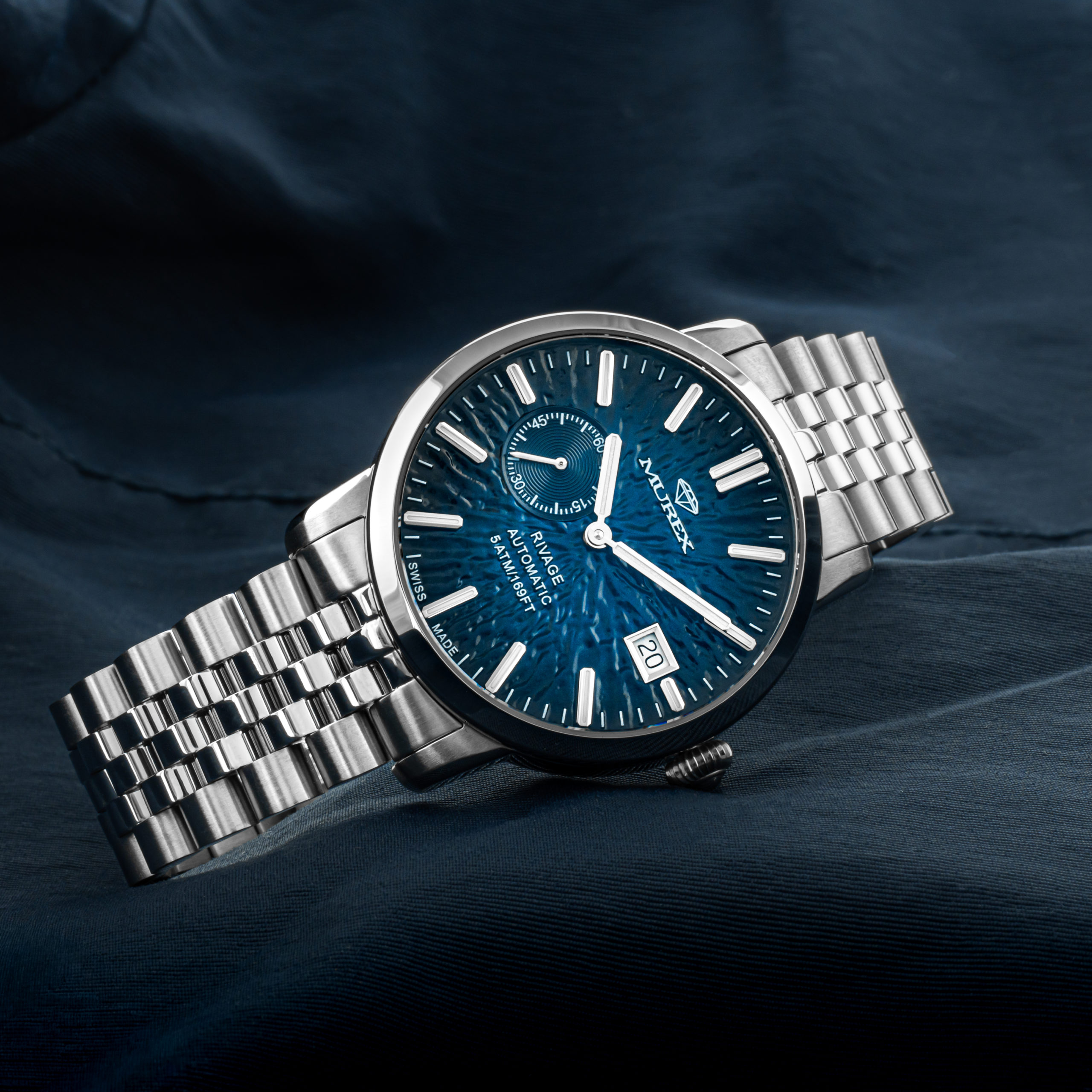 RIVAGE – Murex Automatique Collection