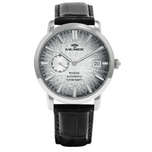 RIVAGE - Murex Automatique Collection - MUA679-SL-1