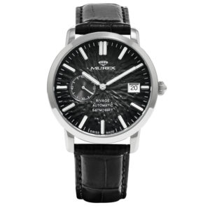 RIVAGE - Murex Automatique Collection - MUA679-SL-3