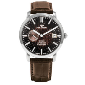 RIVAGE - Murex Automatique Collection - MUA679-SL-4