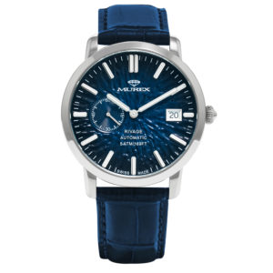RIVAGE - Murex Automatique Collection - MUA679-SL-9