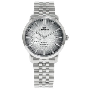 RIVAGE - Murex Automatique Collection - MUA679-SS-1