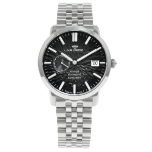 RIVAGE - Murex Automatique Collection - MUA679-SS-3