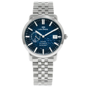 RIVAGE - Murex Automatique Collection - MUA679-SS-9