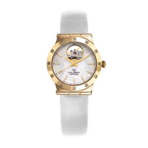 Supremo MUA652-D – MUREX Automatique Collection - MUA652-GL-D-7