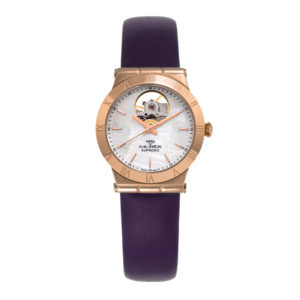 Supremo MUA652 - MUREX Automatique Collection - MUA652-RL-7