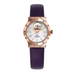 Supremo MUA652-D – MUREX Automatique Collection - MUA652-RL-D-7