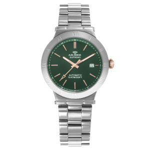 Supremo Automatique - MUREX Collection - MUA672-SR-12