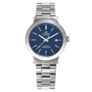 Supremo Automatique - MUREX Collection - MUA672-SS-9