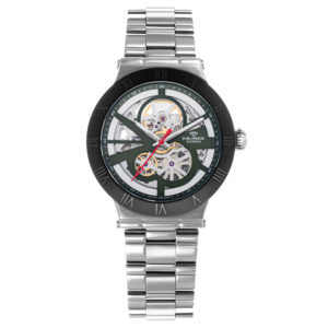Supremo Skeleton Automatique - MUREX Collection - MUA672SK-SB-12