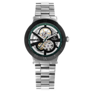 Supremo Skeleton Automatique - MUREX Collection - MUA672SK-SB-12 A