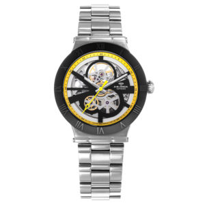 Supremo Skeleton Automatique - MUREX Collection - MUA672SK-SB-14