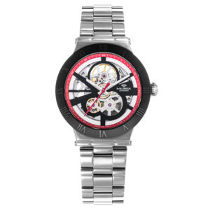 Supremo Skeleton Automatique - MUREX Collection - MUA672SK-SB-5
