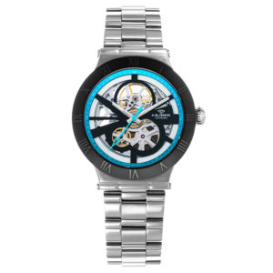 Supremo Skeleton Automatique - MUREX Collection - MUA672SK-SB-9A