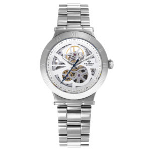 Supremo Skeleton Automatique - MUREX Collection - MUA672SK-SS-1
