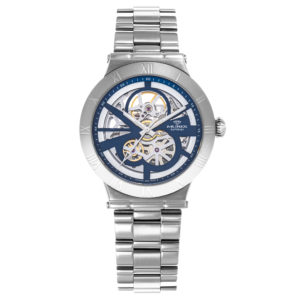 Supremo Skeleton Automatique - MUREX Collection - MUA672SK-SS-9